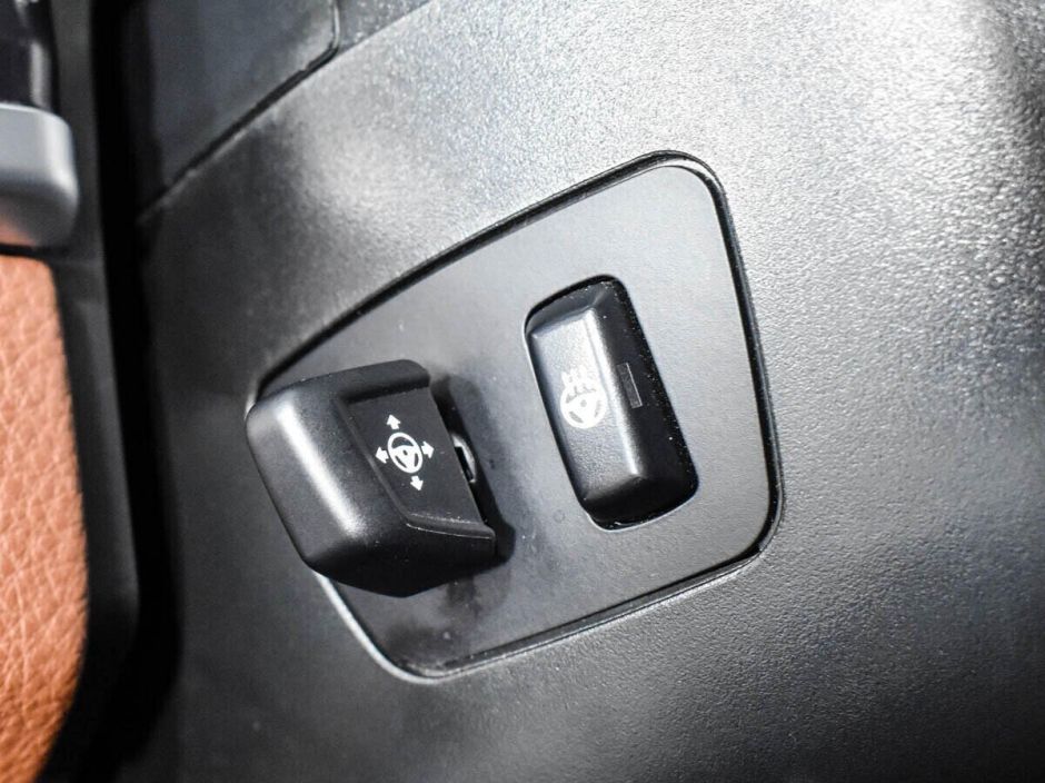 BMW 5 серии, 2.0 л, АТ, 2016 фото 7