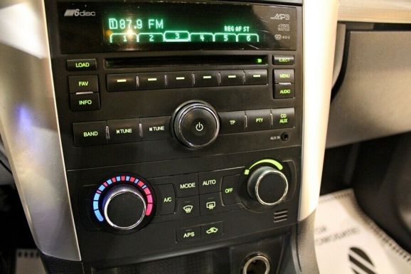 Chevrolet Captiva, 3.2 л, АТ, 2010 фото 1