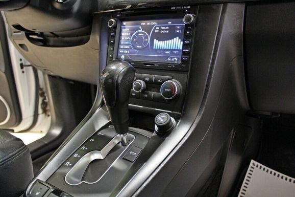 Chevrolet Captiva, 2.2 л, АТ, 2014 фото 9