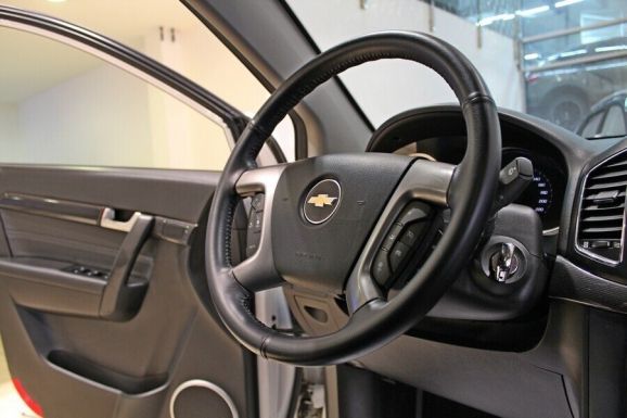 Chevrolet Captiva, 2.2 л, АТ, 2014 фото 10