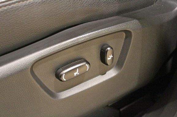 Chevrolet Captiva, 2.2 л, АТ, 2014 фото 12