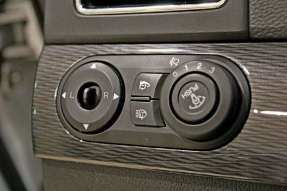 Chevrolet Captiva, 2.2 л, АТ, 2014 фото 2