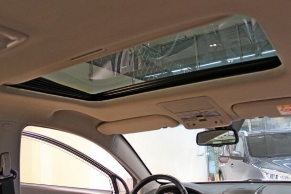 Chevrolet Captiva, 2.2 л, АТ, 2014 фото 1