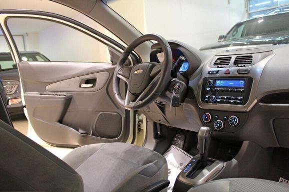 Chevrolet Cobalt, 1.5 л, АТ, 2013 фото 7