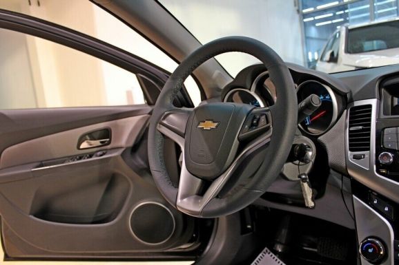 Chevrolet Cruze, 1.8 л, АТ, 2012 фото 10