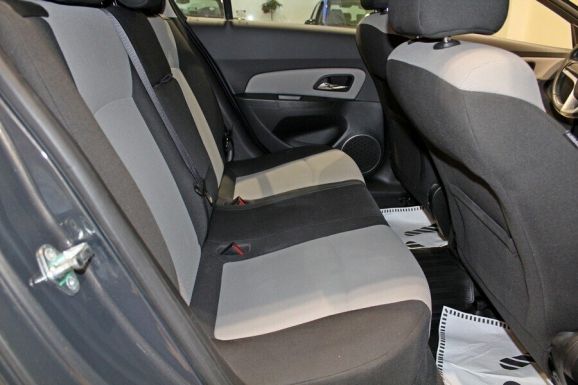 Chevrolet Cruze, 1.4 л, АТ, 2013 фото 8