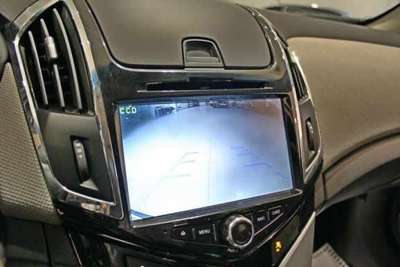 Chevrolet Cruze, 1.4 л, АТ, 2013 фото 1