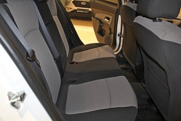 Chevrolet Cruze, 1.6 л, АТ, 2013 фото 8