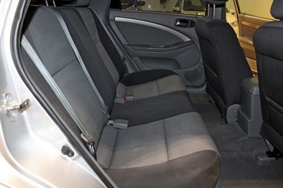 Chevrolet Lacetti, 1.6 л, АТ, 2013 фото 2