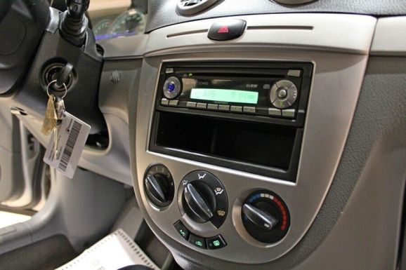 Chevrolet Lacetti, 1.6 л, АТ, 2013 фото 1