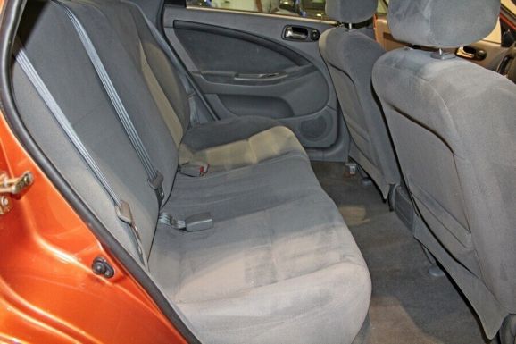 Chevrolet Lacetti, 1.6 л, АТ, 2012 фото 2