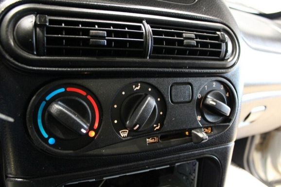 Chevrolet Niva, 1.7 л, МТ, 2020 фото 2