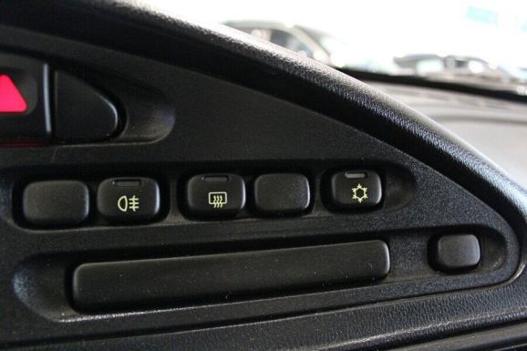 Chevrolet Niva, 1.7 л, МТ, 2020 фото 1