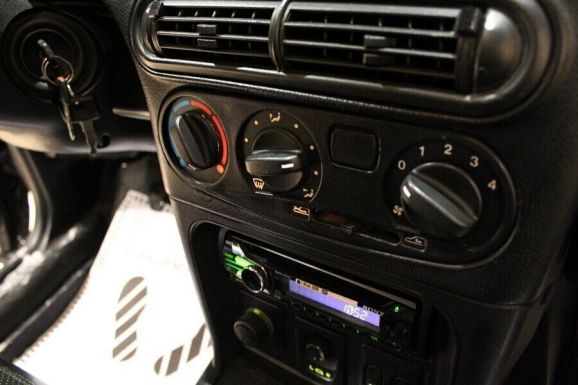 Chevrolet Niva, 1.7 л, МТ, 2019 фото 8