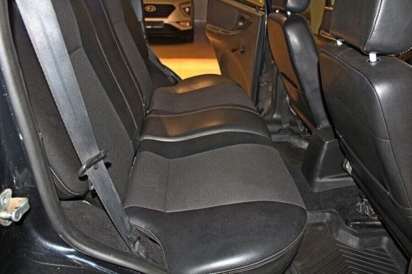 Chevrolet Niva, 1.7 л, МТ, 2019 фото 1