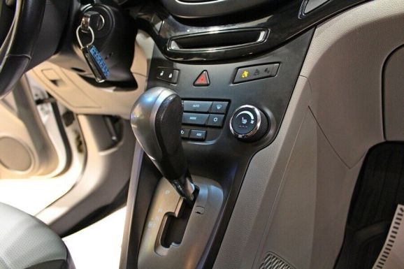 Chevrolet Orlando, 1.8 л, АТ, 2015 фото 9