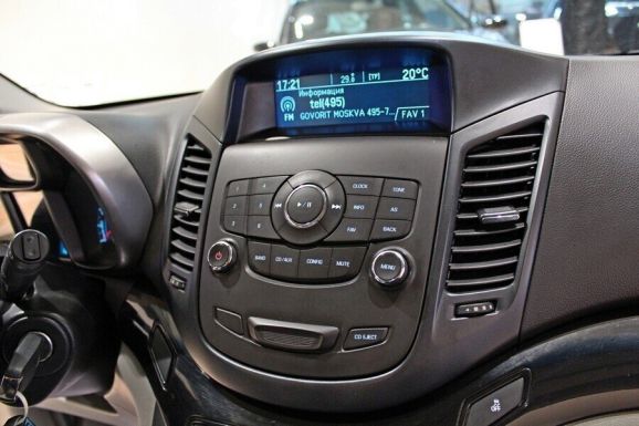 Chevrolet Orlando, 1.8 л, АТ, 2015 фото 10