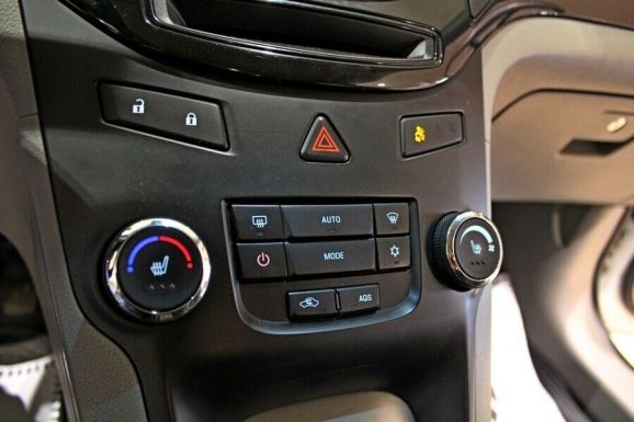 Chevrolet Orlando, 1.8 л, АТ, 2015 фото 1