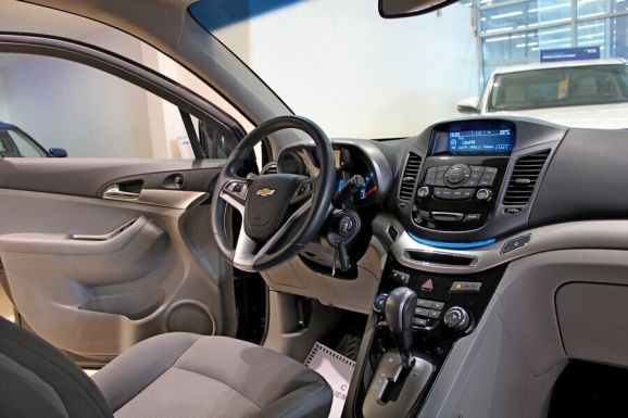 Chevrolet Orlando, 2.0 л, АТ, 2014 фото 7