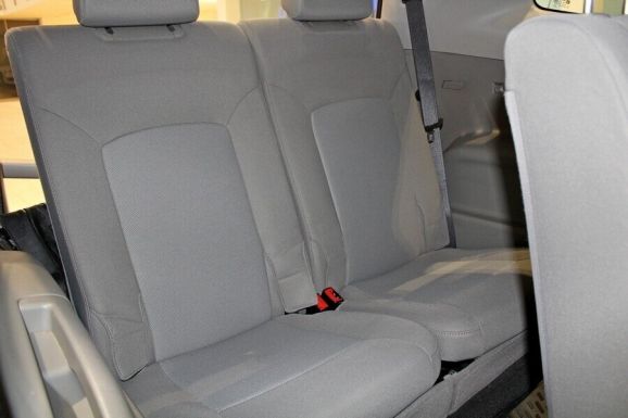 Chevrolet Orlando, 2.0 л, АТ, 2014 фото 8