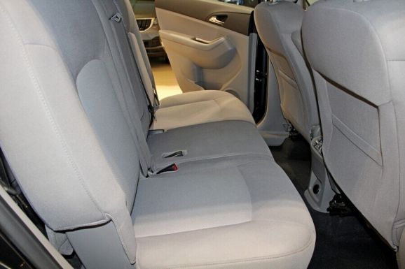 Chevrolet Orlando, 2.0 л, АТ, 2014 фото 9