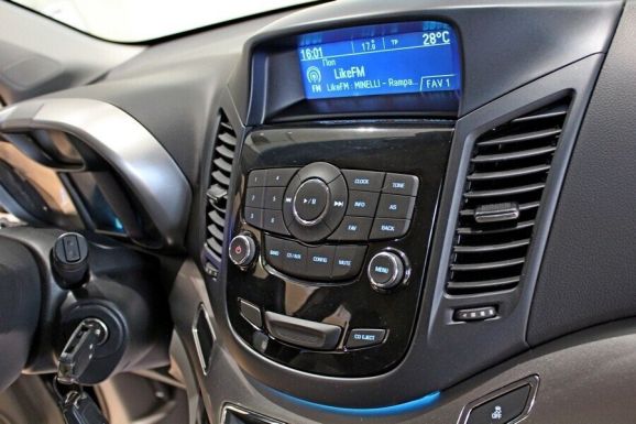 Chevrolet Orlando, 2.0 л, АТ, 2014 фото 11