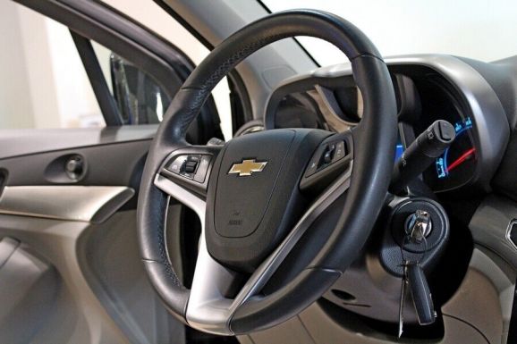 Chevrolet Orlando, 2.0 л, АТ, 2014 фото 12