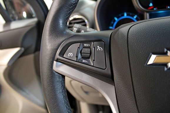 Chevrolet Orlando, 2.0 л, АТ, 2014 фото 2