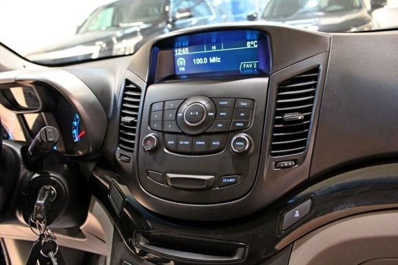 Chevrolet Orlando, 1.8 л, АТ, 2014 фото 10