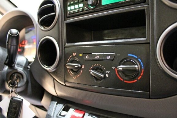 Citroen Berlingo, 1.6 л, МТ, 2014 фото 2