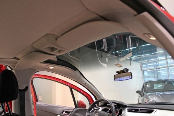 Citroen C3, 1.4 л, Робот, 2011 фото 9