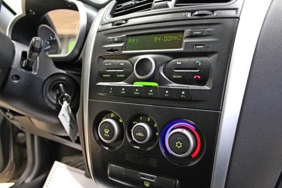 Datsun mi-DO, 1.6 л, МТ, 2017 фото 2