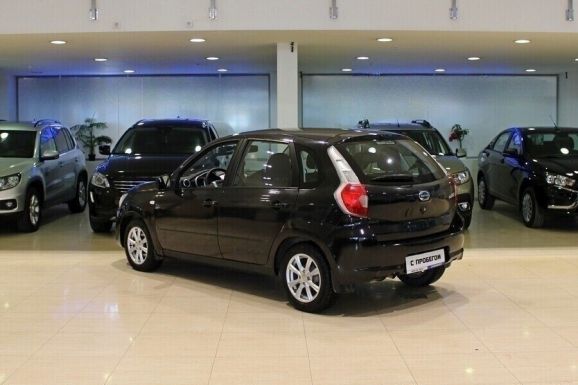 Datsun mi-DO, 1.6 л, АТ, 2018 фото 5