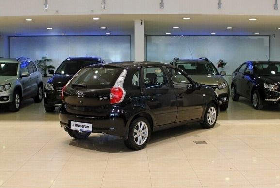 Datsun mi-DO, 1.6 л, АТ, 2018 фото 6