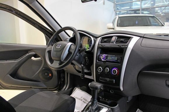 Datsun mi-DO, 1.6 л, АТ, 2018 фото 7