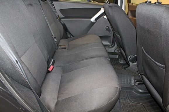 Datsun mi-DO, 1.6 л, АТ, 2018 фото 8