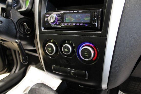 Datsun mi-DO, 1.6 л, АТ, 2018 фото 9