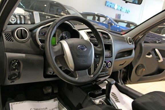Datsun mi-DO, 1.6 л, АТ, 2018 фото 2