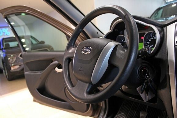 Datsun mi-DO, 1.6 л, МТ, 2018 фото 2