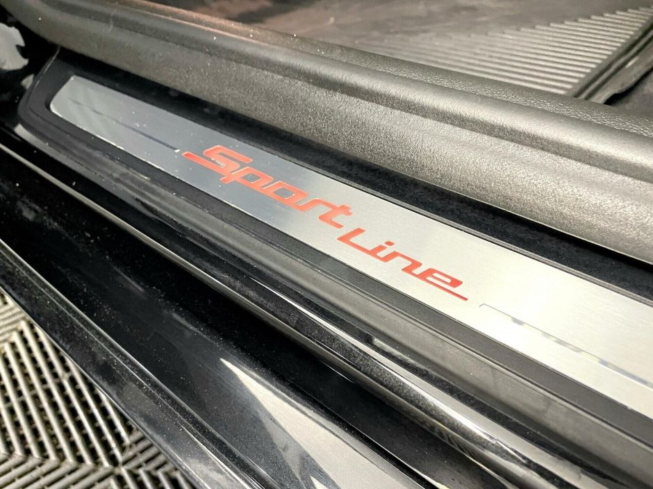 BMW 5 серии, 2.0 л, АТ, 2017 фото 12