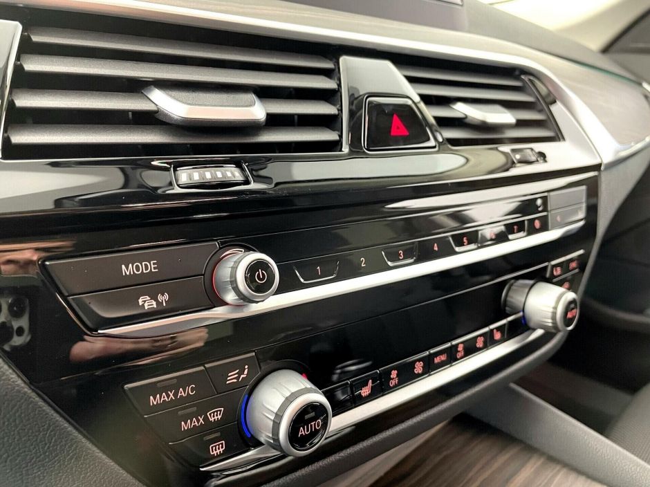 BMW 5 серии, 2.0 л, АТ, 2017 фото 13