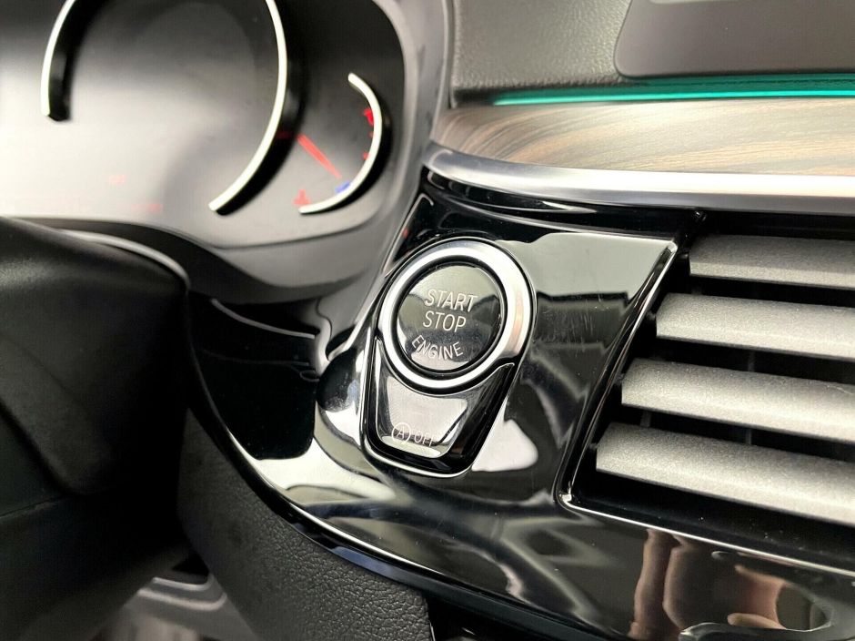 BMW 5 серии, 2.0 л, АТ, 2017 фото 14