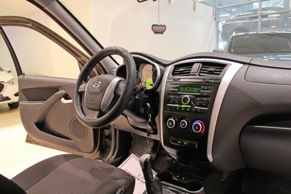 Datsun on-DO, 1.6 л, МТ, 2018 фото 7