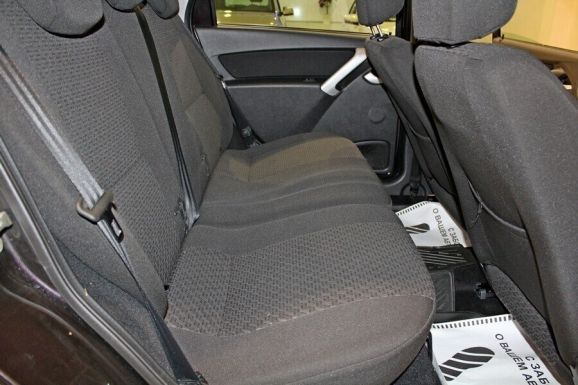 Datsun on-DO, 1.6 л, МТ, 2018 фото 8