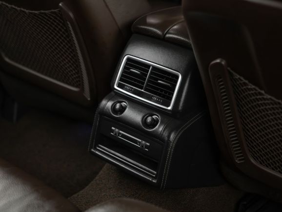 Audi Q7, АТ, 2012 фото 12