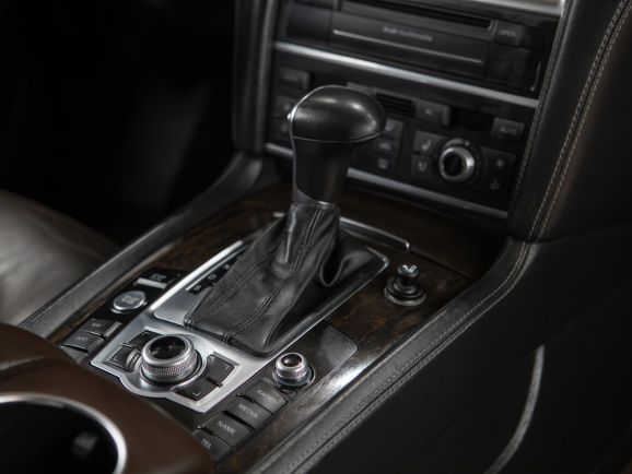 Audi Q7, АТ, 2012 фото 20