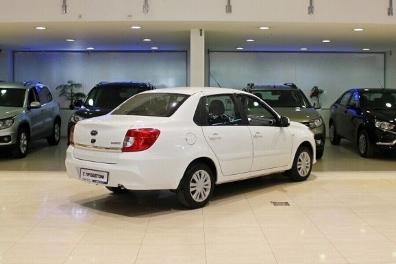 Datsun on-DO, 1.6 л, АТ, 2020 фото 6