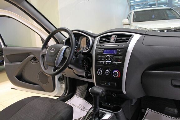 Datsun on-DO, 1.6 л, АТ, 2020 фото 7