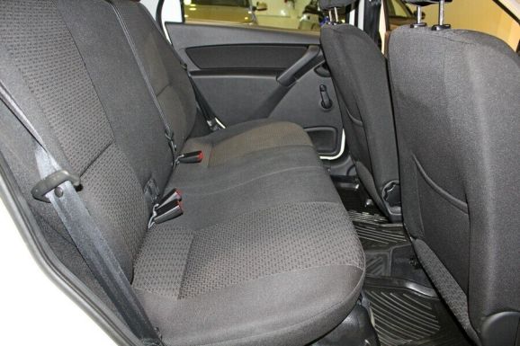 Datsun on-DO, 1.6 л, АТ, 2020 фото 8