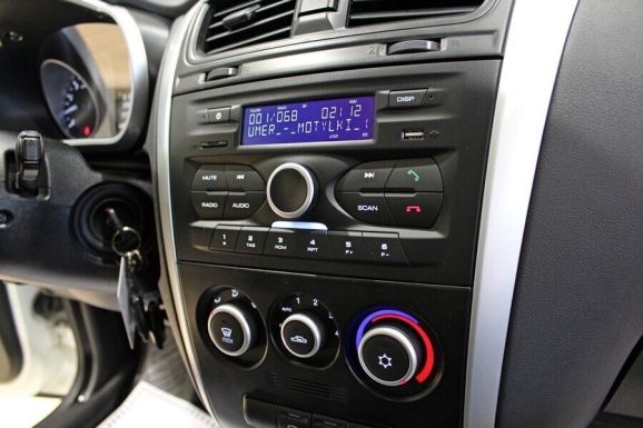 Datsun on-DO, 1.6 л, АТ, 2020 фото 9